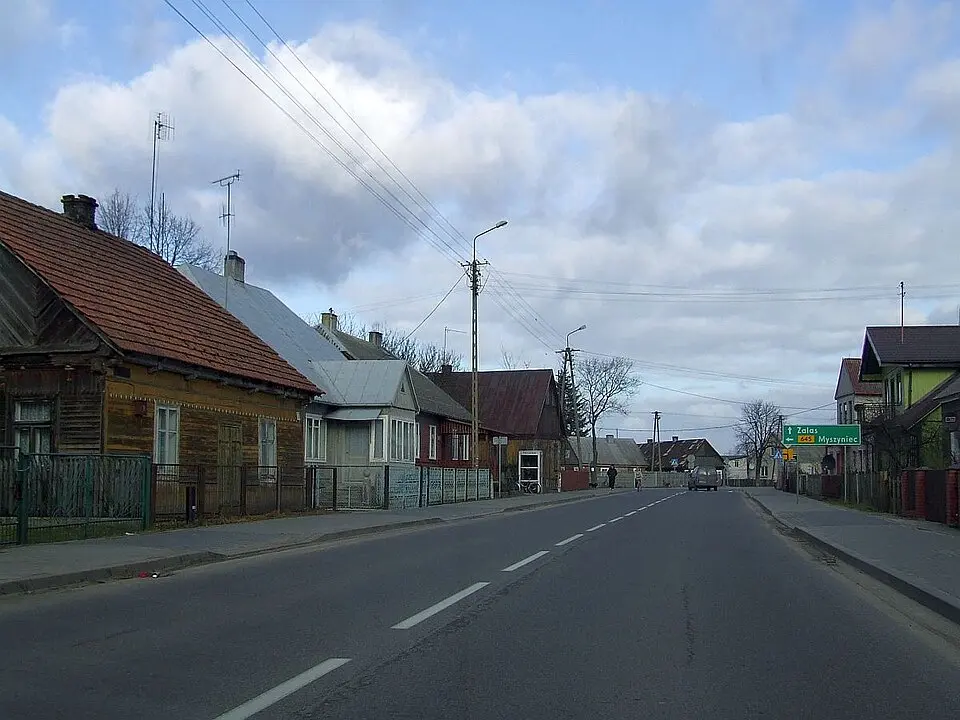 Łyse