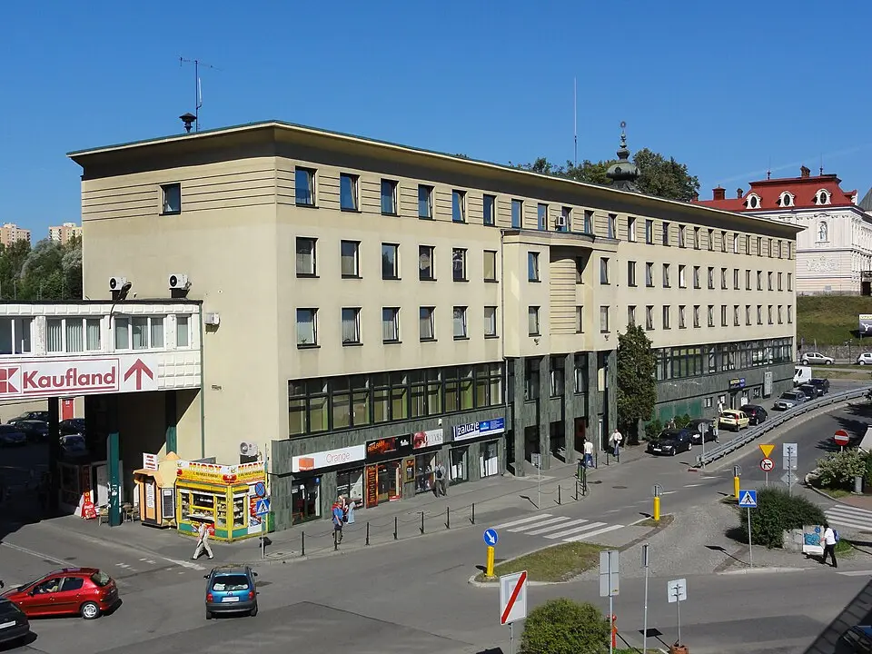 Cieszyn