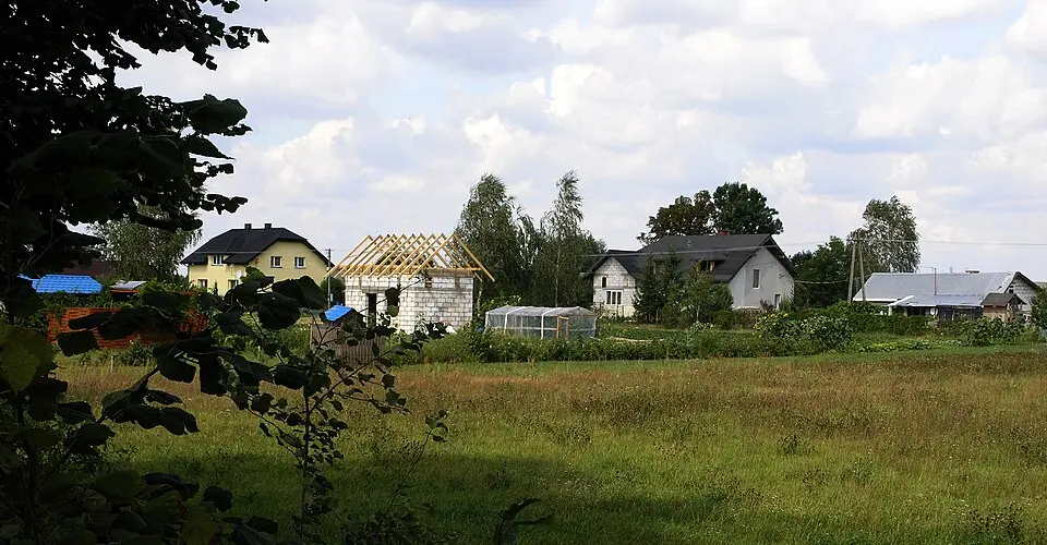 Dobra Wola