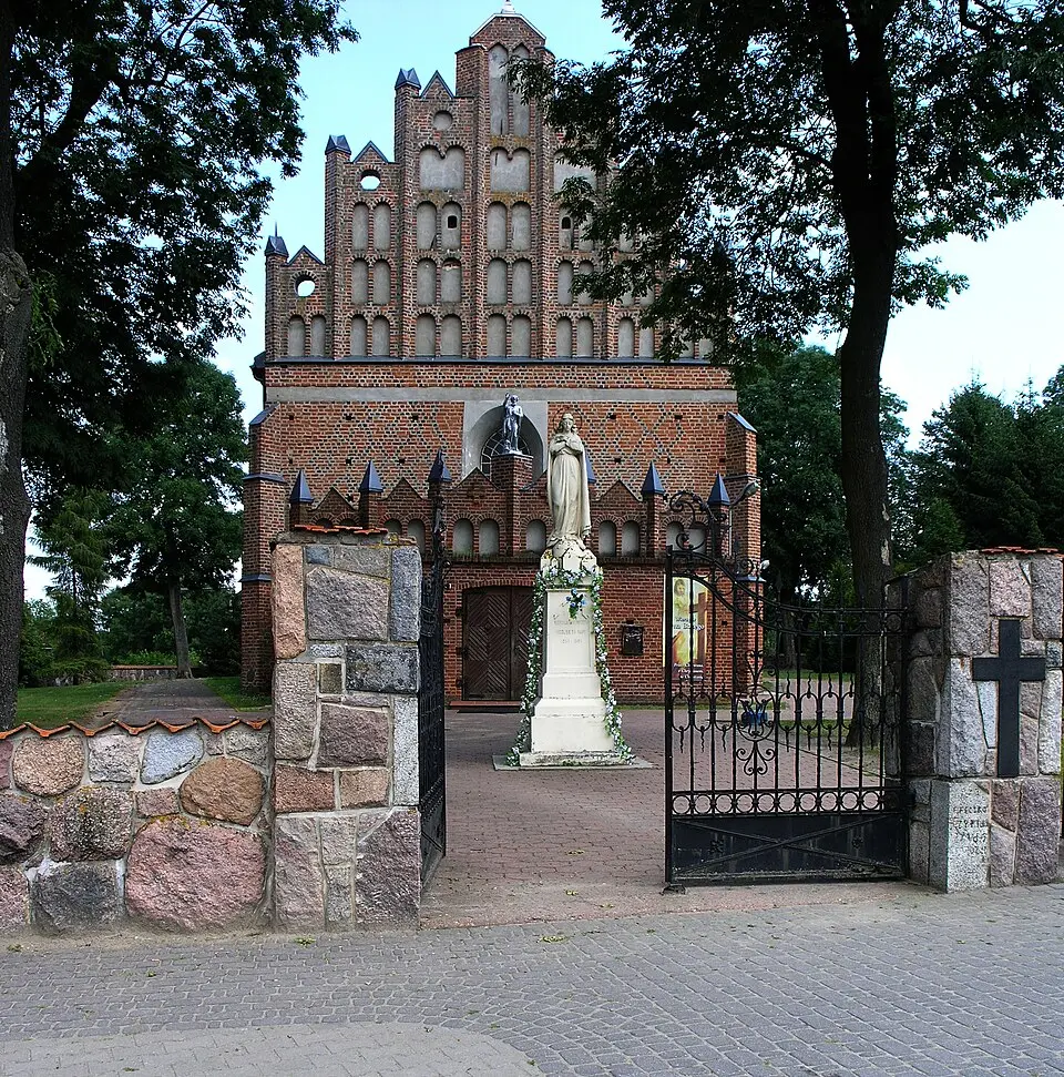 Gołymin-Ośrodek