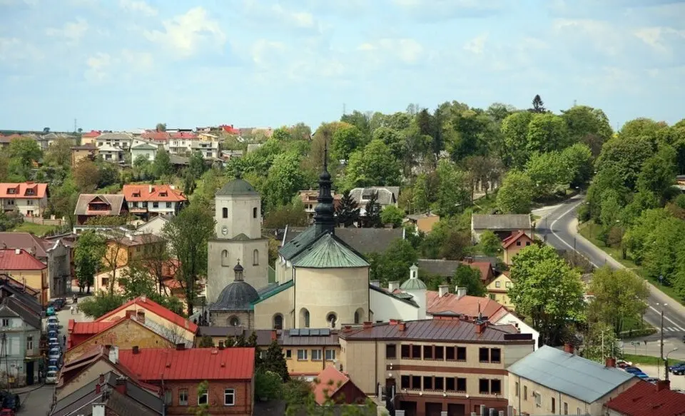 Iłża