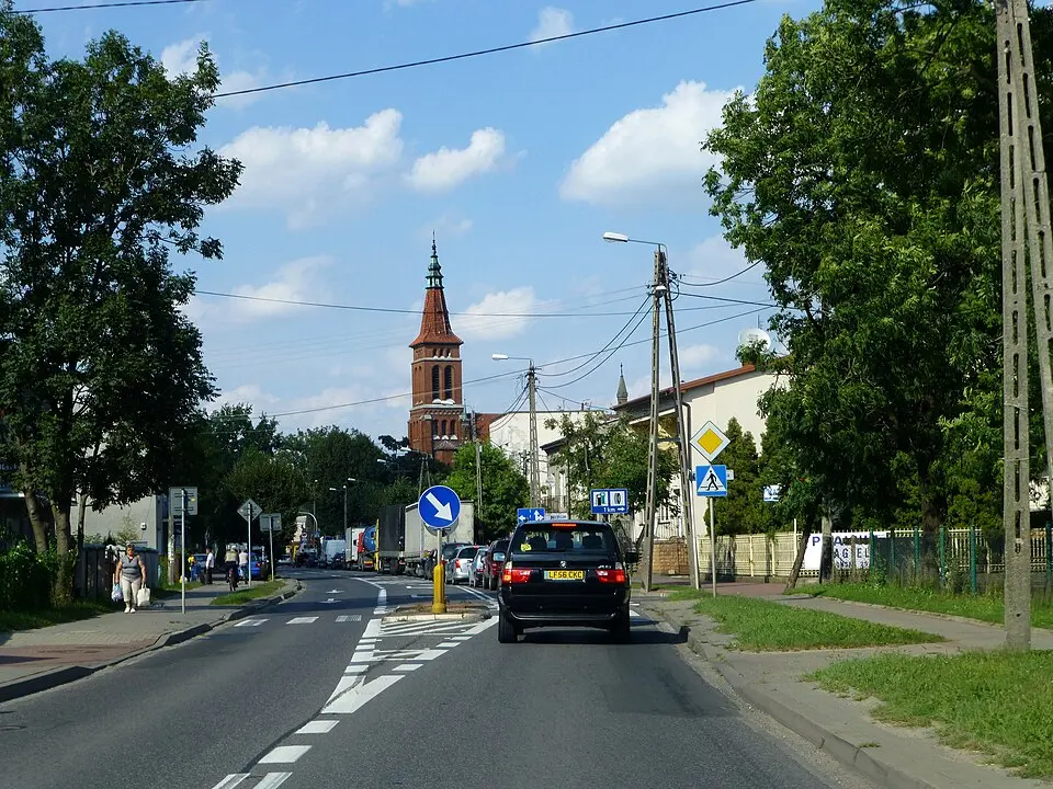 Leszno