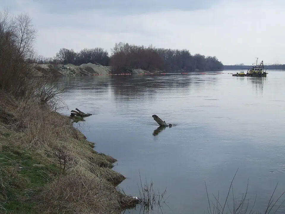 Bild: Hubert Śmietanka · CC BY-SA 2.5 Łomianki Dolne