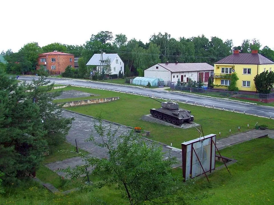 Mniszew