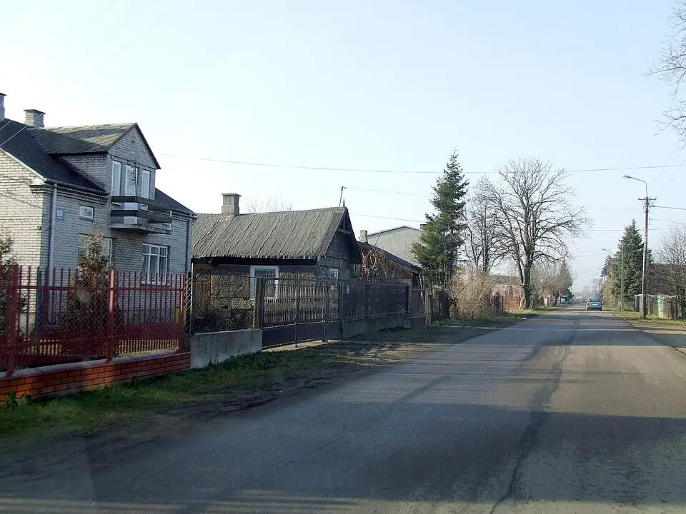 Pieńków