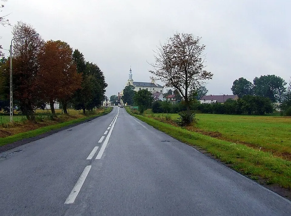 Poświętne