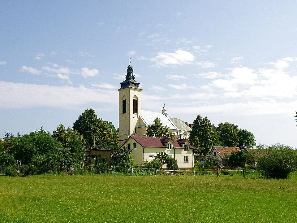 Pomiechowo