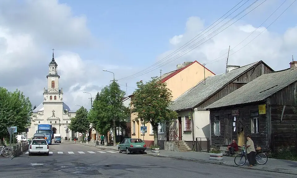 Radzanów