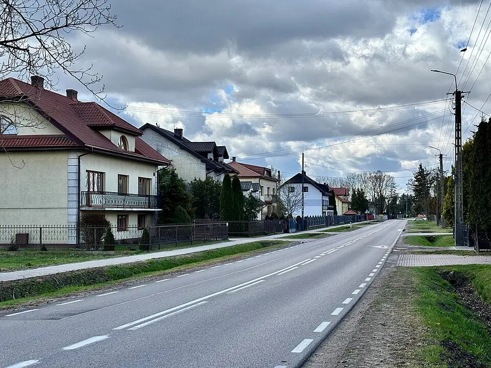 Roszczep