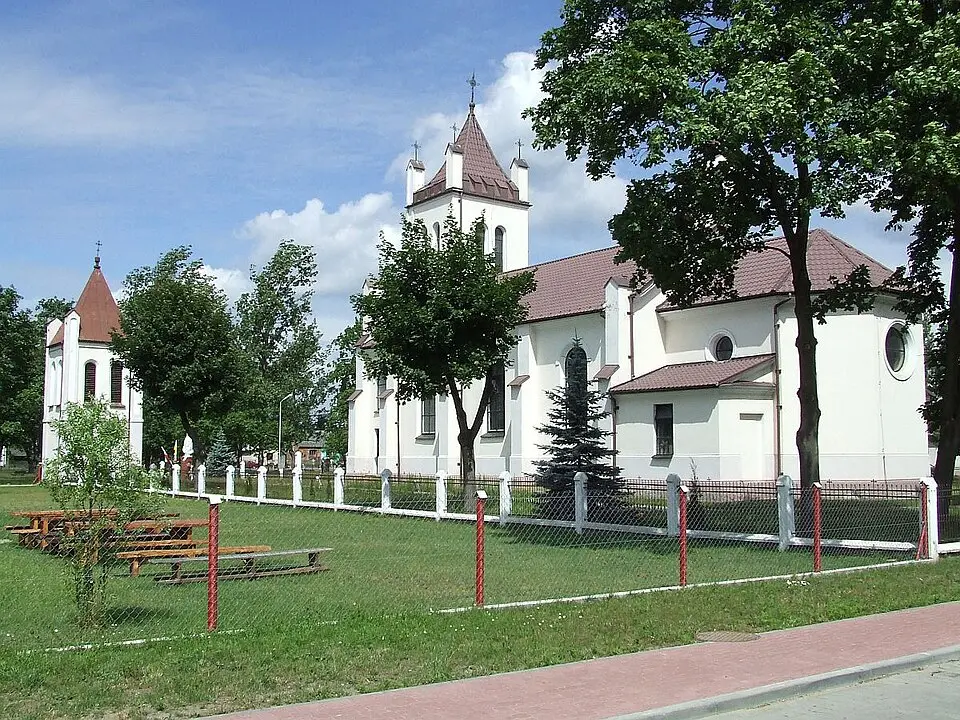 Gmina Kozienice