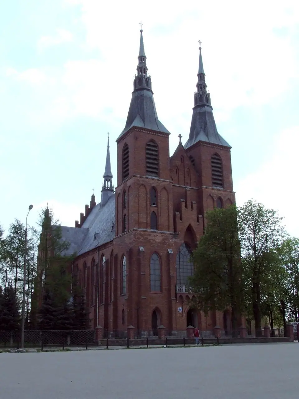 Rzekuń