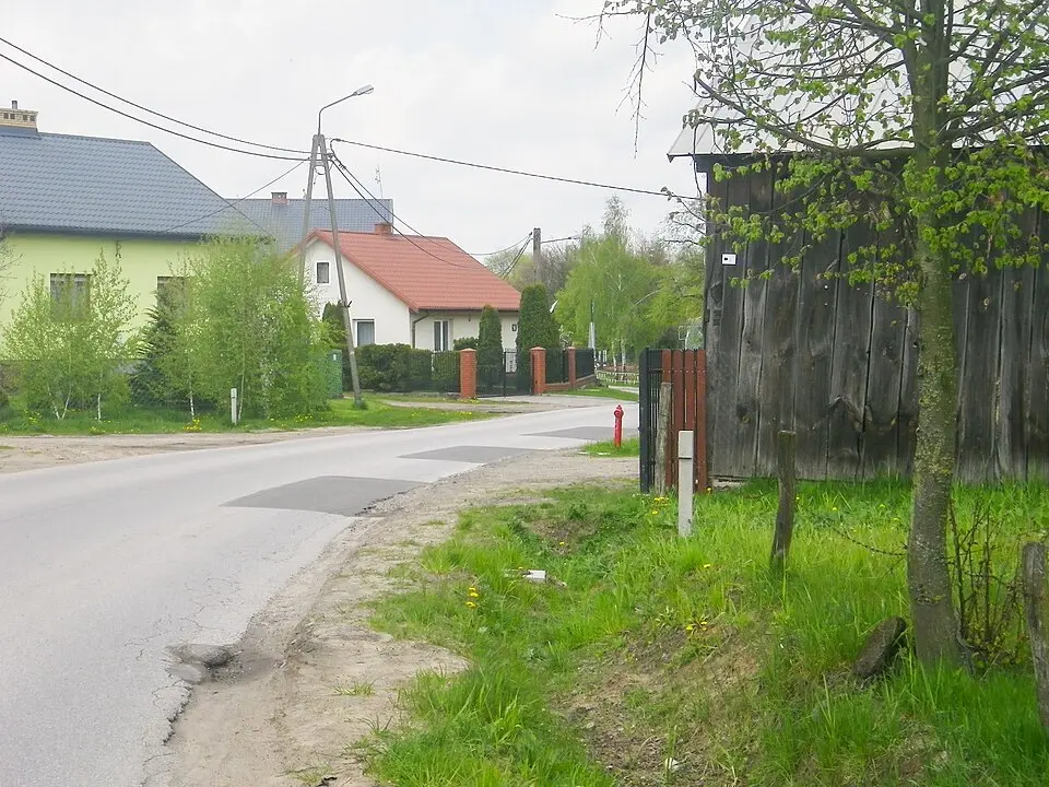 Stary Kraszew