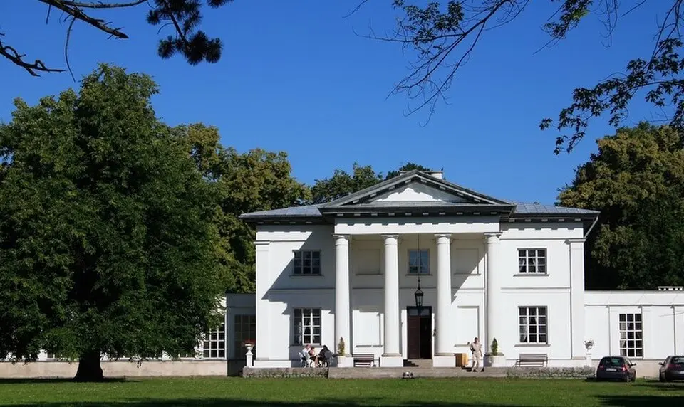 Pałac