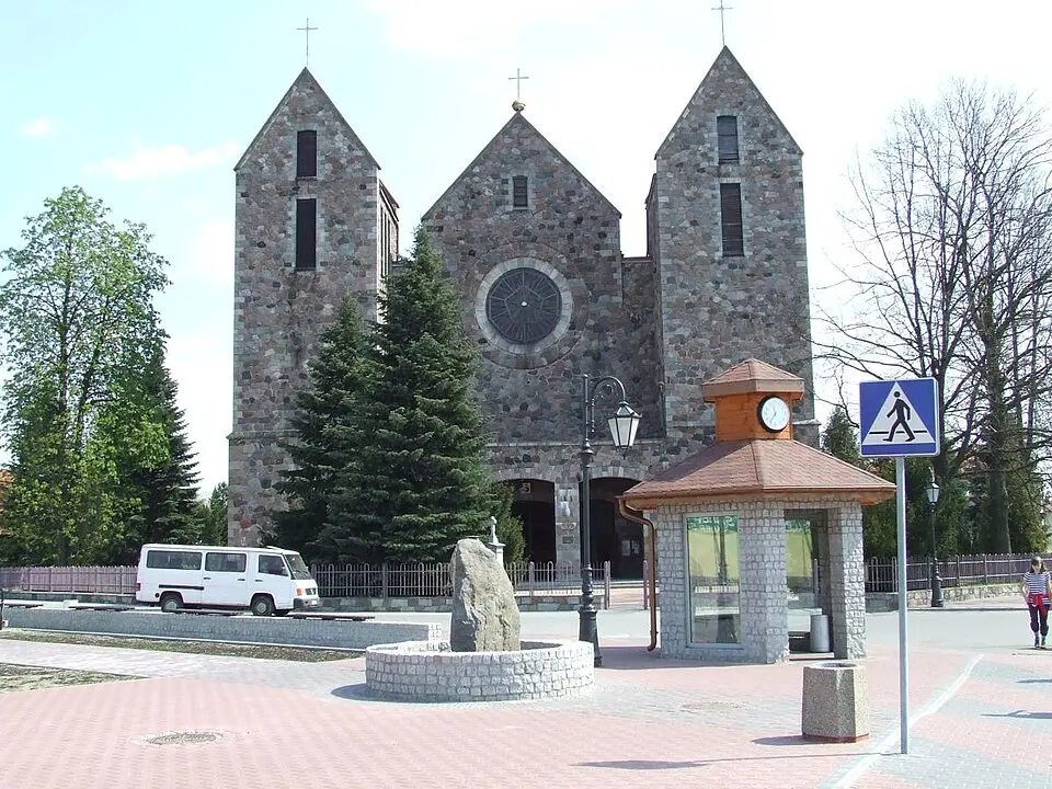 Troszyn