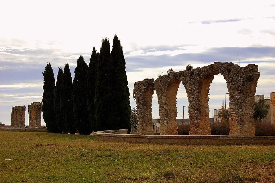 San Jaime dels Domenys