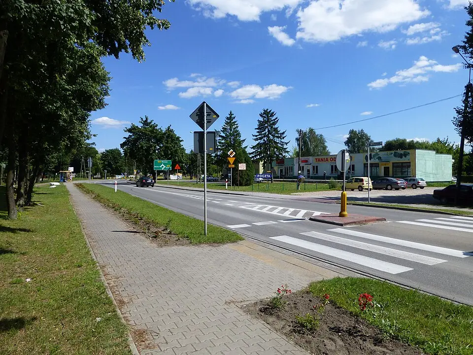 Zaborów