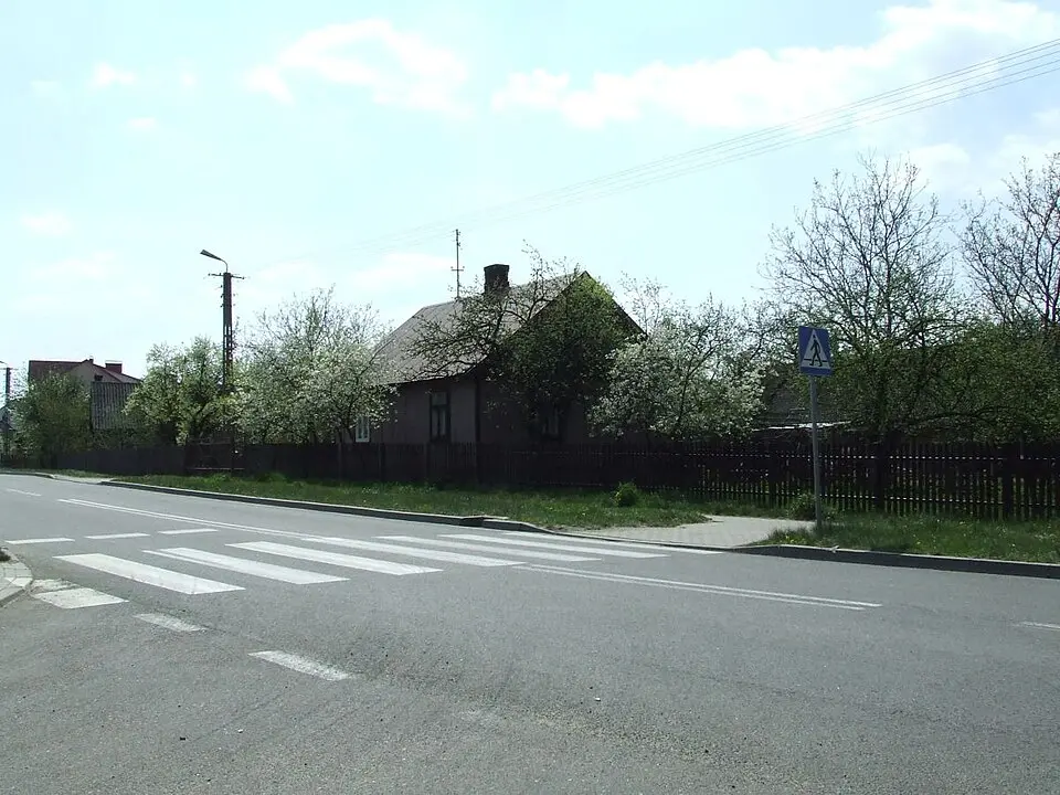 Zamość