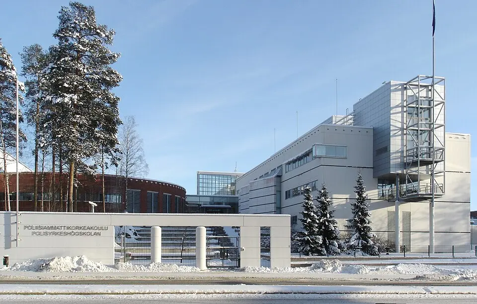 Poliisiammattikorkeakoulu