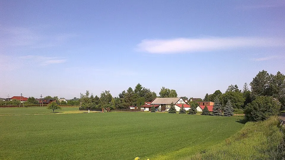Ciszyca