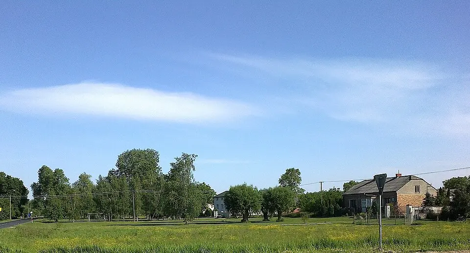 Gassy