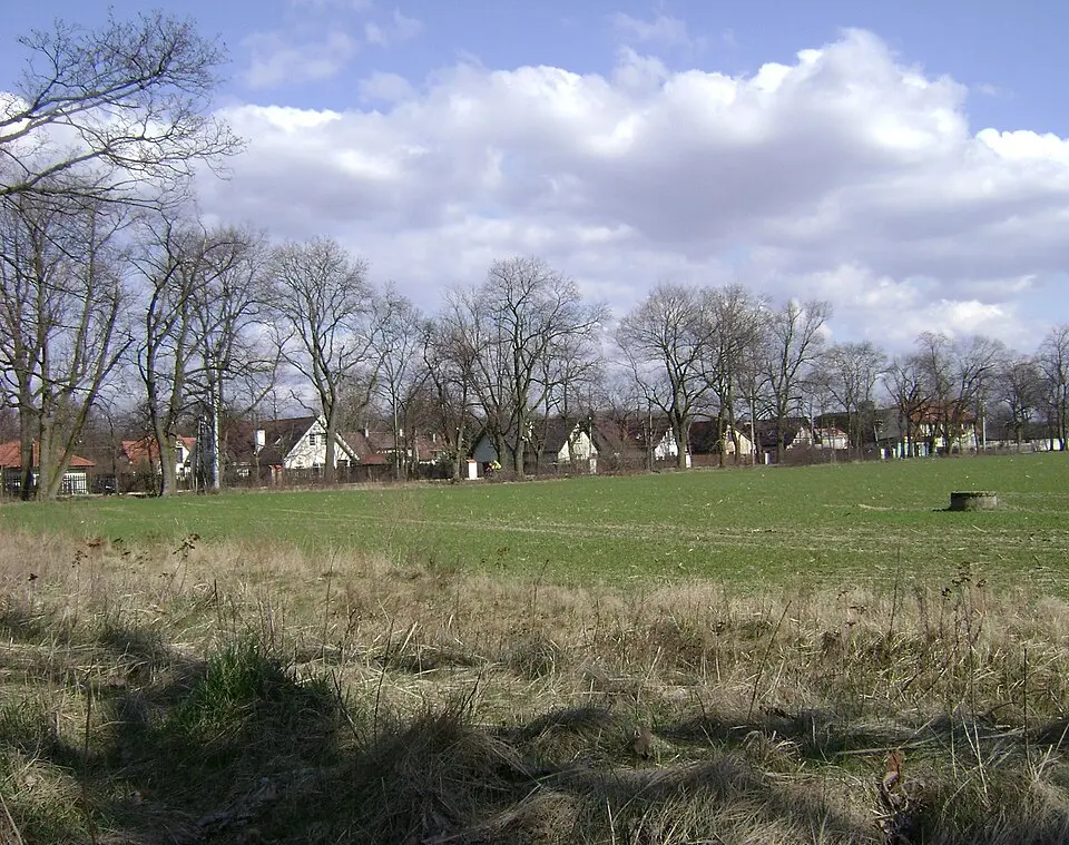 Obory