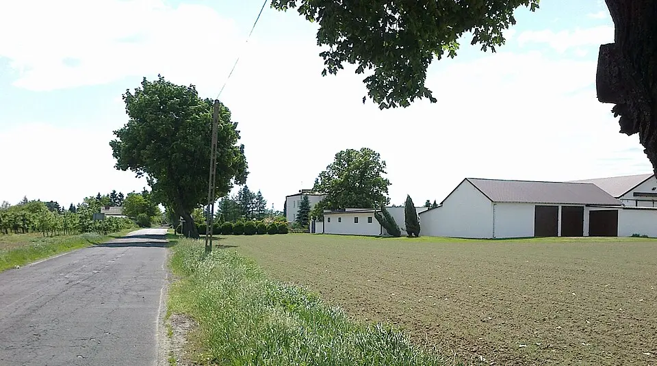 Piaski