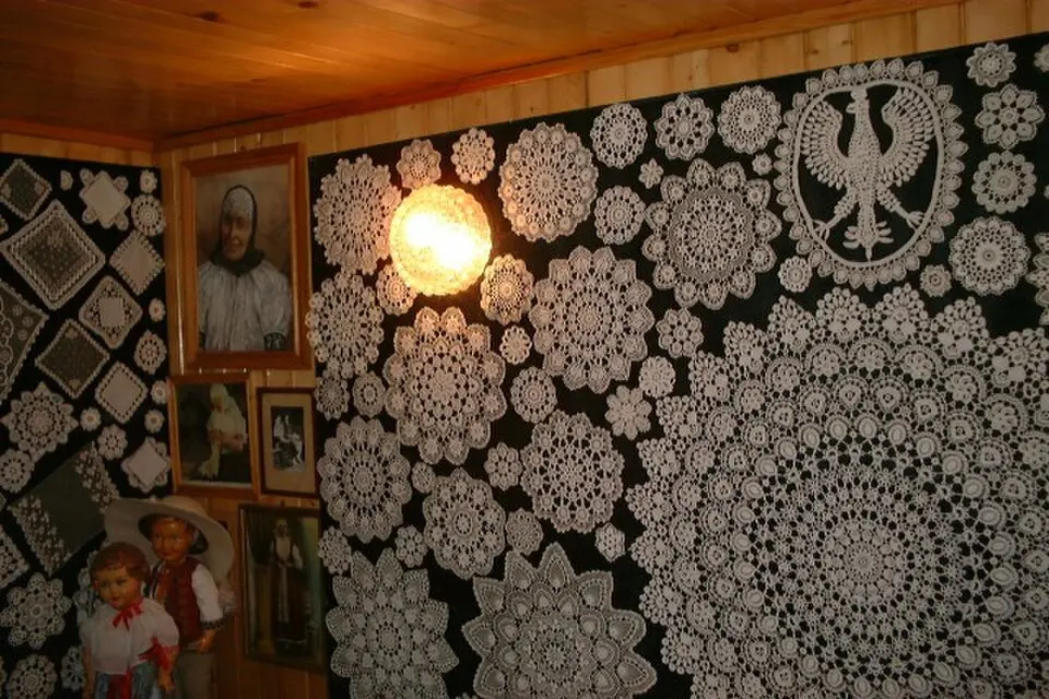 Muzeum Koronki w Koniakowie