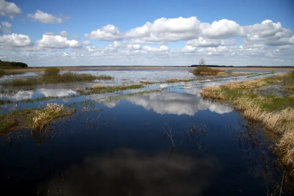 Jezioro Siemianowskie