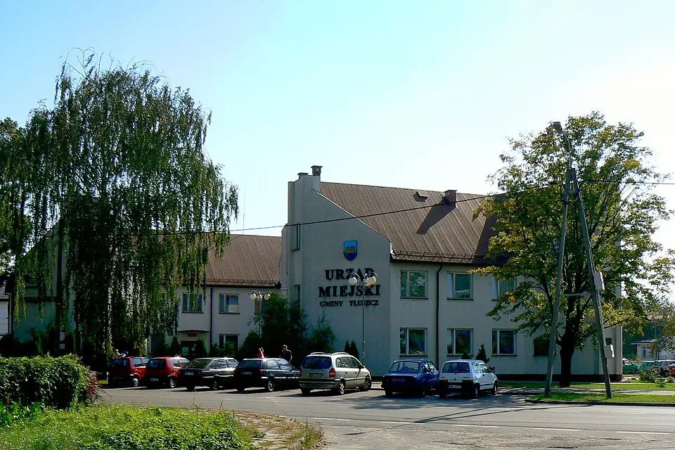 Gmina Tłuszcz