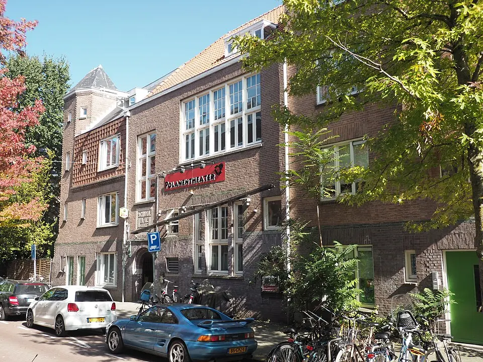 Polanentheater