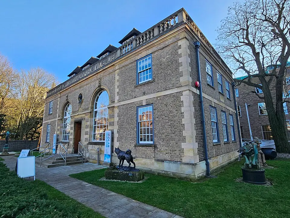 Polar Museum