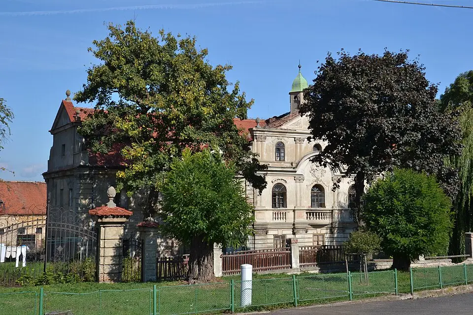 Poláky