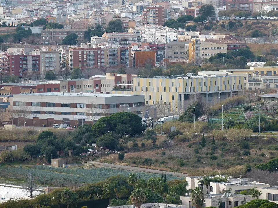 Rocafonda