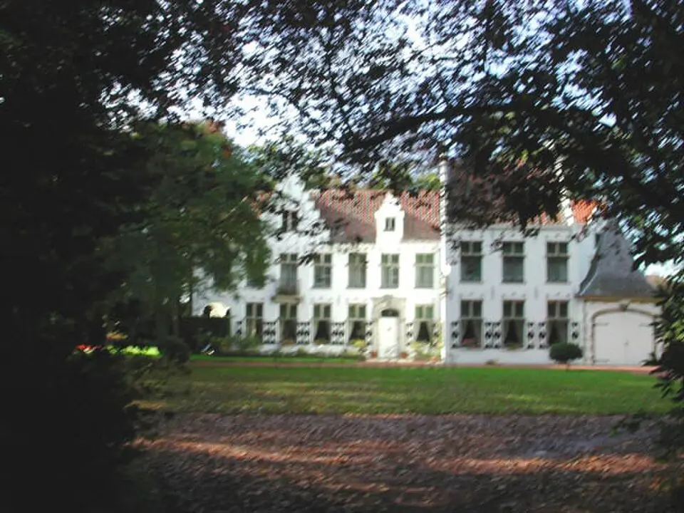 Kasteel Warren
