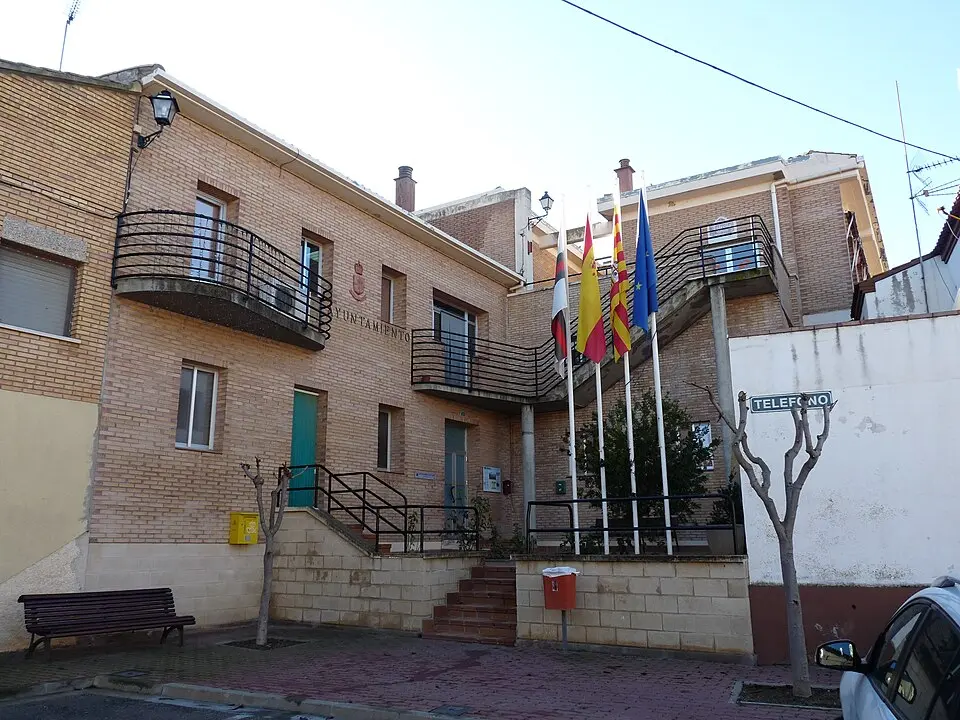 Poleñino