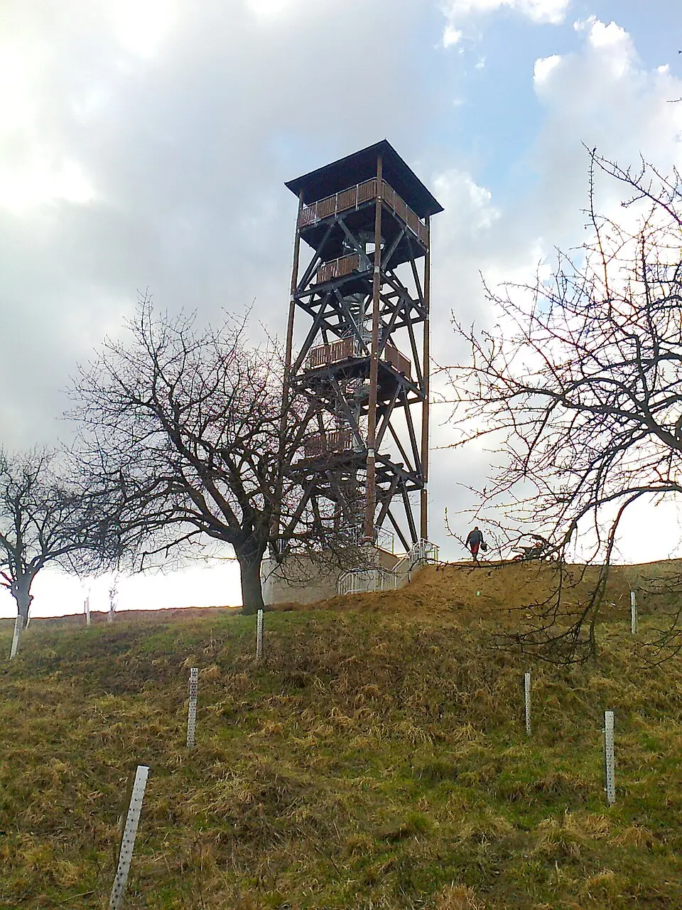 Floriánka