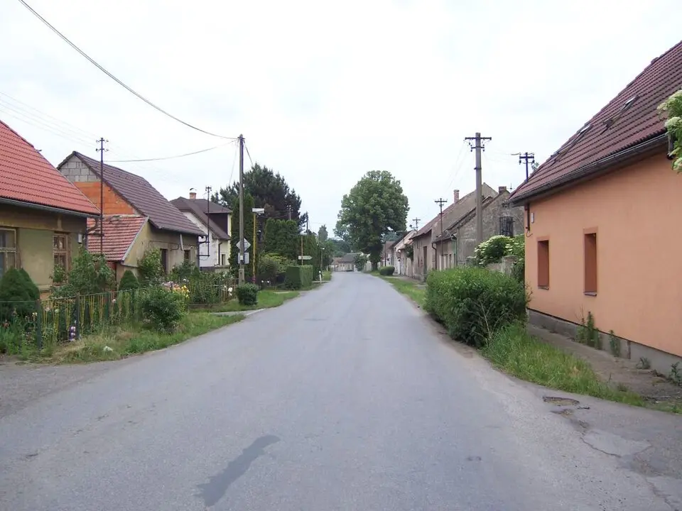 Polerady