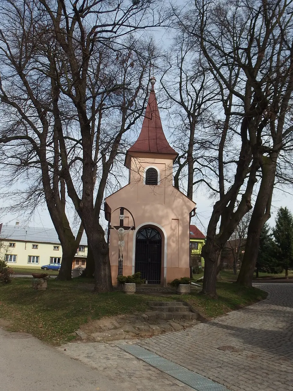 Poličky