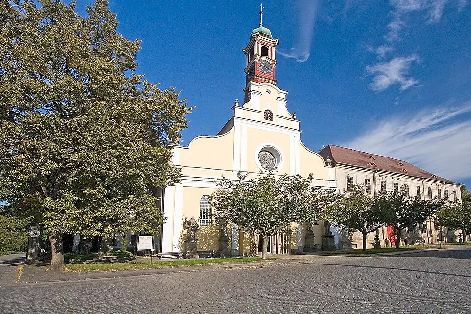 Muzeum města Police nad Metují