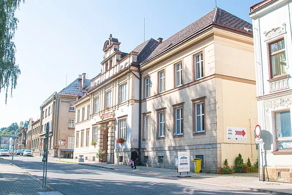 muzeum