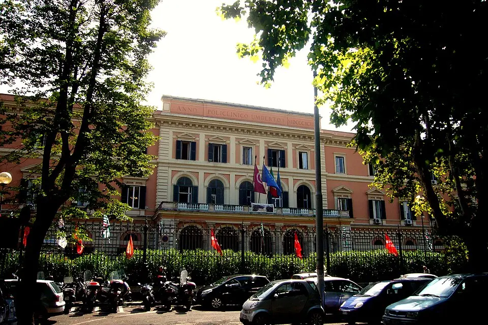 Policlinico Umberto I