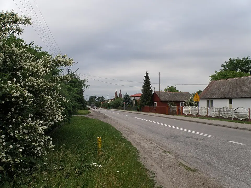 Policzna