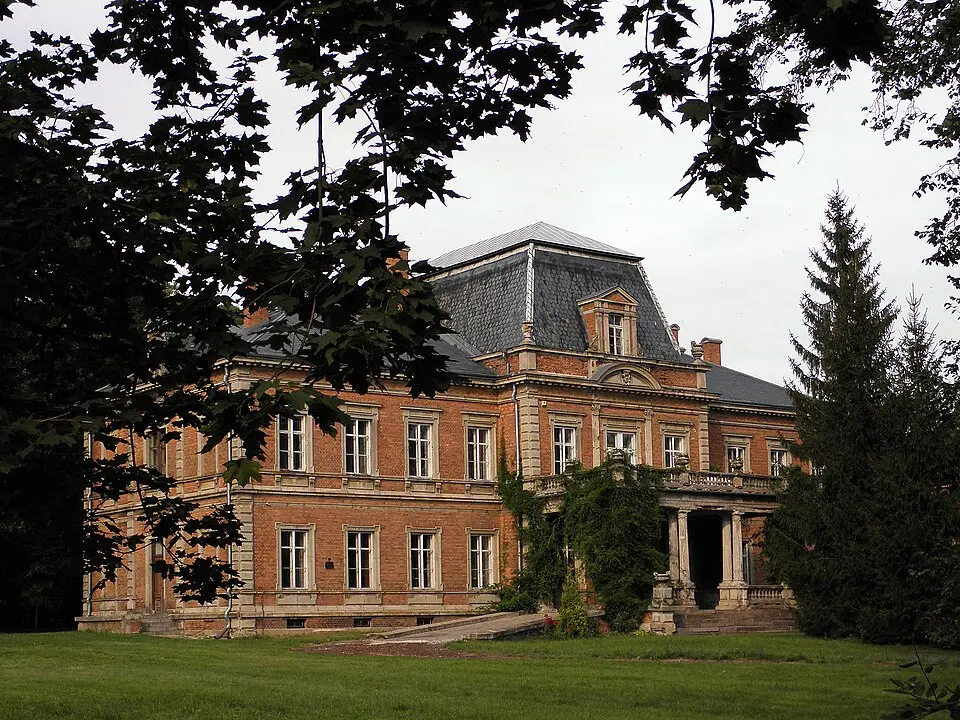 Pałac