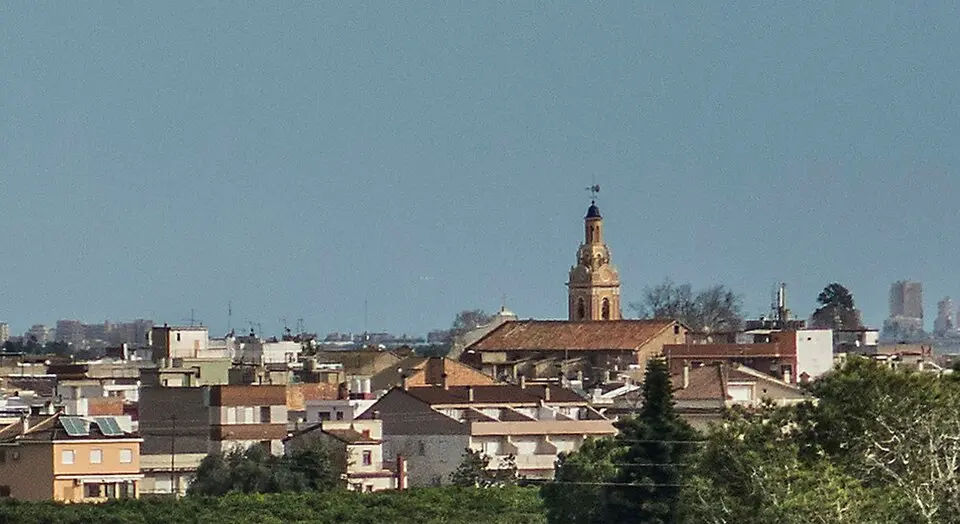 Polinyà de Xúquer