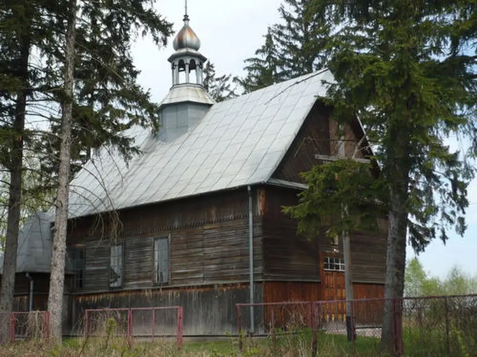Osówka