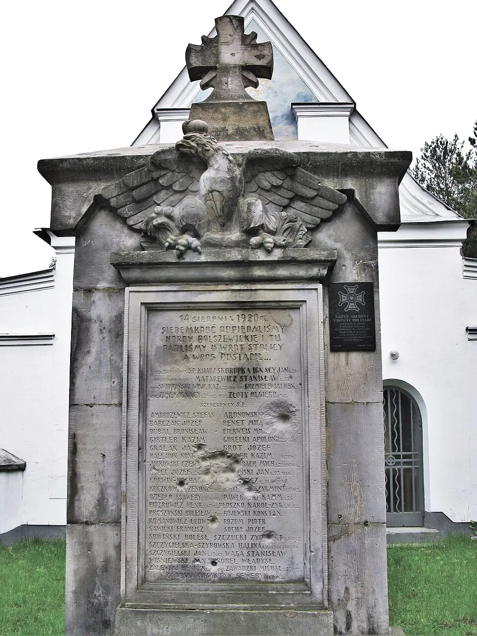 Ossów