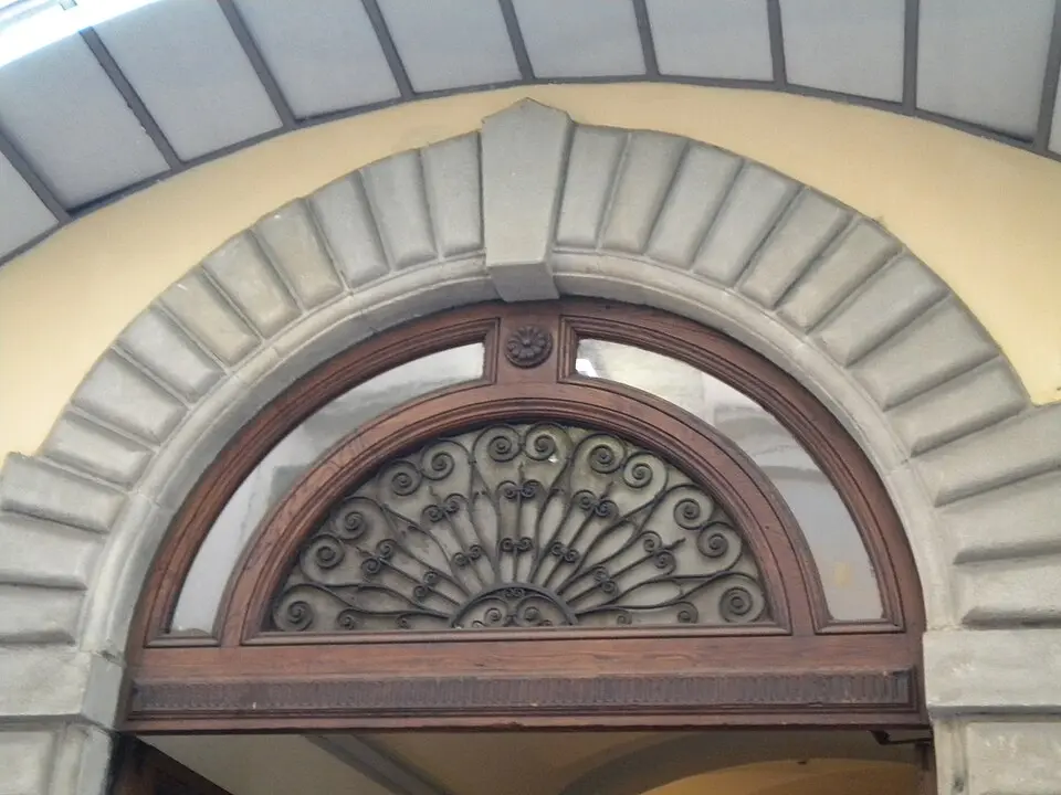 Palazzo Leonetti