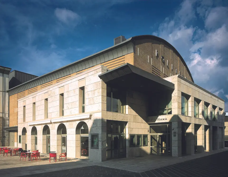 Teatro Politeama
