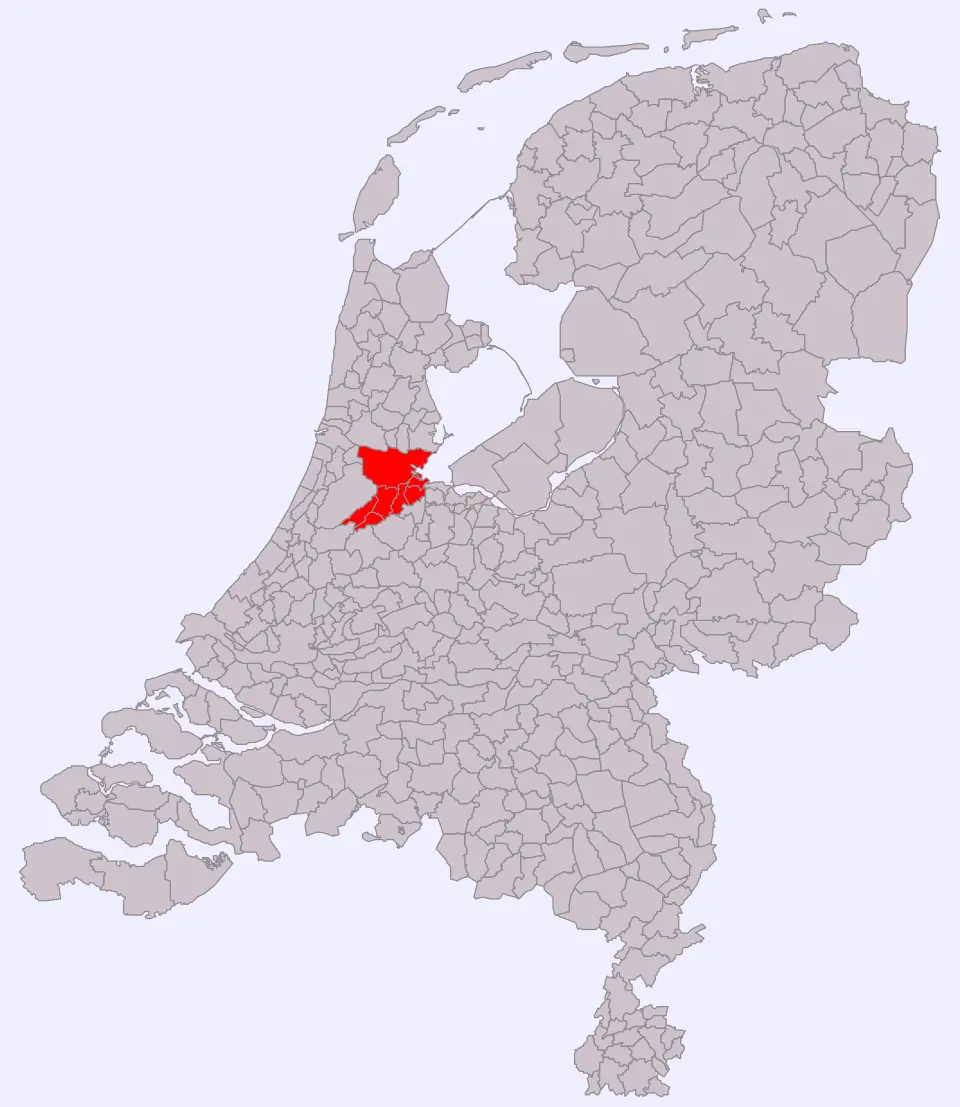 Amstelland
