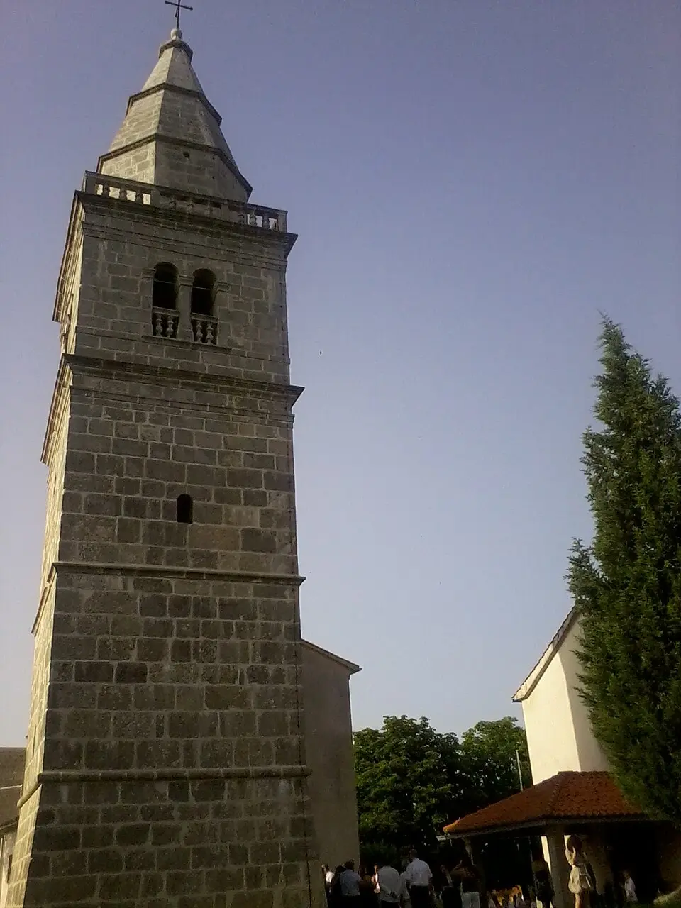 Image: Bzmarko · Public domain Poljica